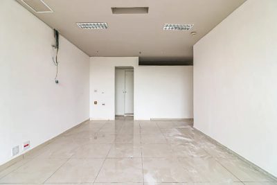 Sala-Conjunto, 54 m² - Foto 1