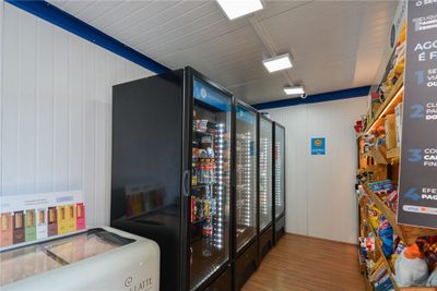 Apartamento, 2 quartos, 40 m² - Foto 2