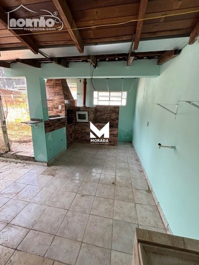 Casa, 3 quartos, 110 m² - Foto 3