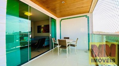 Cobertura, 4 quartos, 250 m² - Foto 4