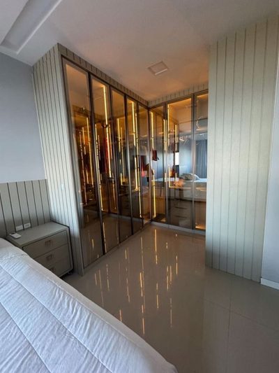 Apartamento, 4 quartos, 188 m² - Foto 2