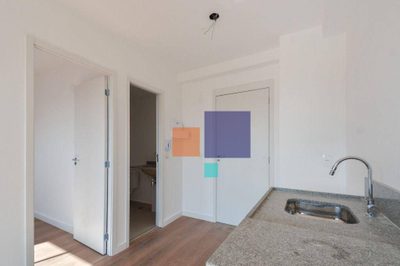 Kitnet-Studio, 28 m² - Foto 5