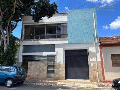 Casa, 3 quartos, 180 m² - Foto 1