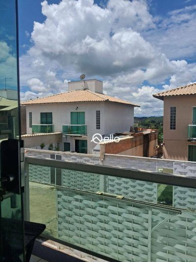 Casa de Condomínio, 2 quartos - Foto 5