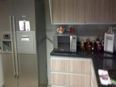 Casa, 3 quartos, 244 m² - Foto 1
