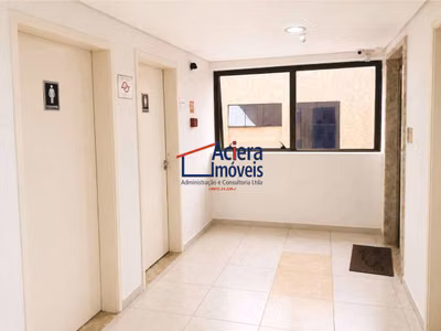 Sala-Conjunto, 34 m² - Foto 5