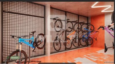 Casa, 1 quarto, 39 m² - Foto 3