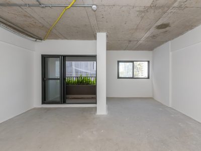 Sala-Conjunto, 45 m² - Foto 2