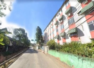 Apartamento, 2 quartos, 50 m² - Foto 3