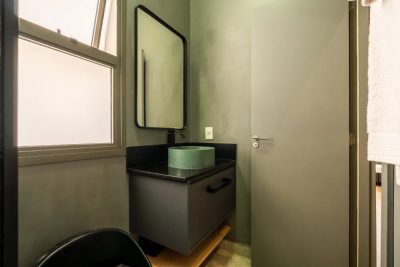 Apartamento, 1 quarto, 27 m² - Foto 3