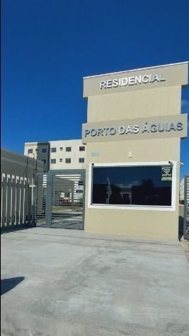 Apartamento, 2 quartos, 43 m² - Foto 2