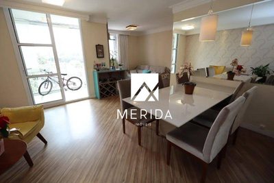 Apartamento, 2 quartos, 73 m² - Foto 2