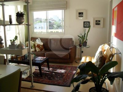 Apartamento, 3 quartos, 75 m² - Foto 4