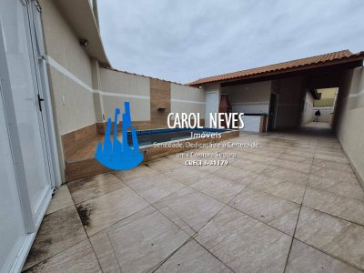 Casa, 3 quartos - Foto 2