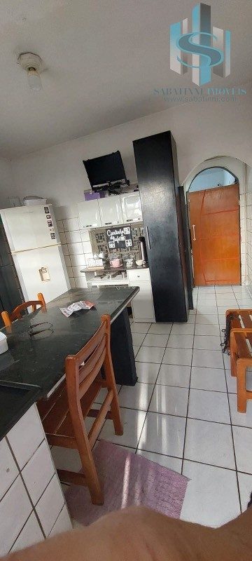 Casa, 2 quartos, 90 m² - Foto 3