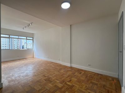 Apartamento, 2 quartos, 76 m² - Foto 2