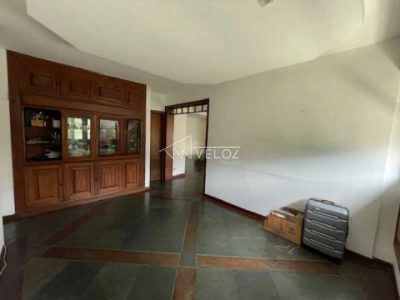 Apartamento, 5 quartos, 301 m² - Foto 4