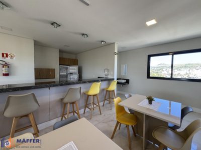 Apartamento, 2 quartos, 68 m² - Foto 5