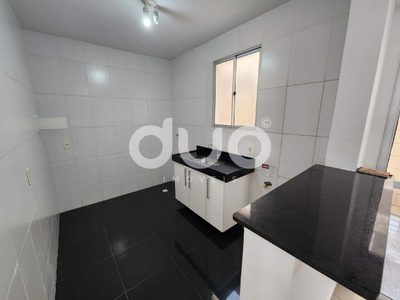 Apartamento, 2 quartos, 54 m² - Foto 4