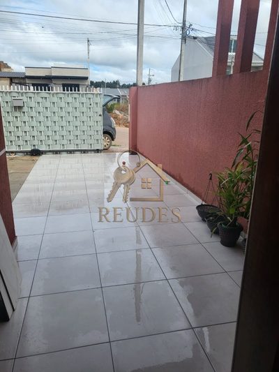 Casa, 2 quartos, 80 m² - Foto 3