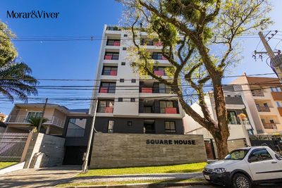 Apartamento, 2 quartos, 54 m² - Foto 3