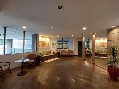 Apartamento, 3 quartos, 63 m² - Foto 1