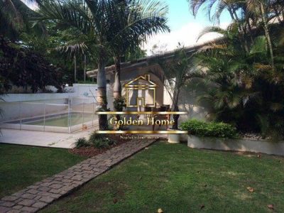 Casa de Condomínio, 5 quartos - Foto 1