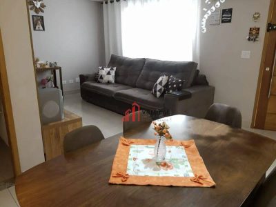 Sobrado, 4 quartos, 226 m² - Foto 3