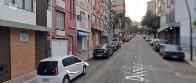 Apartamento, 1 quarto, 40 m² - Foto 2