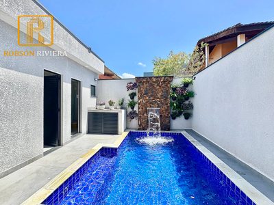 Casa, 4 quartos, 190 m² - Foto 4