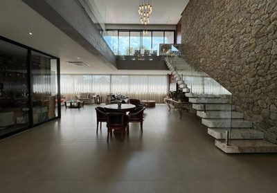 Casa, 5 quartos, 600 m² - Foto 3