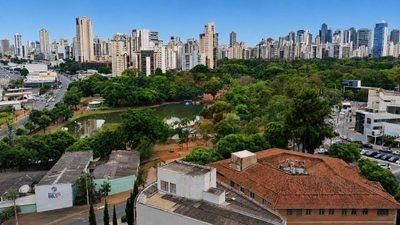 Apartamento, 2 quartos, 66 m² - Foto 1