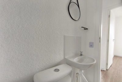 Apartamento, 2 quartos - Foto 3