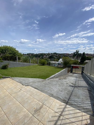 Casa, 2 quartos, 100 m² - Foto 2