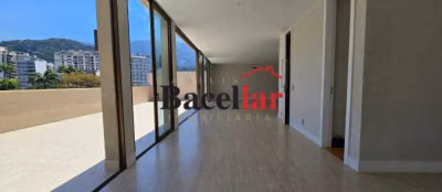 Cobertura, 4 quartos, 460 m² - Foto 5