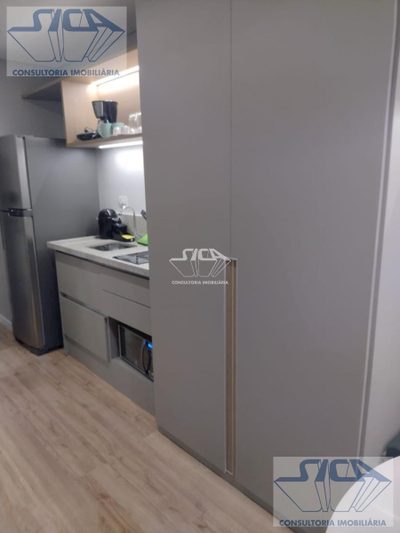 Apartamento, 1 quarto, 31 m² - Foto 4