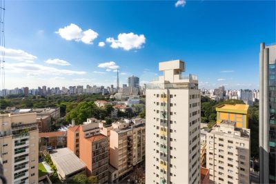 Cobertura, 3 quartos, 180 m² - Foto 4