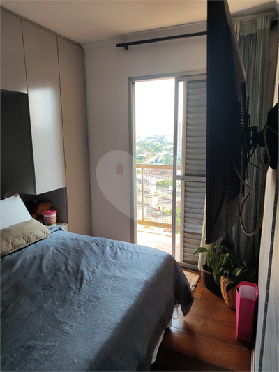 Apartamento, 4 quartos, 78 m² - Foto 1