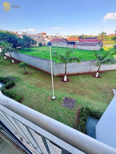 Apartamento, 2 quartos, 50 m² - Foto 3