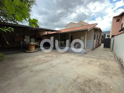 Casa, 3 quartos, 119 m² - Foto 1