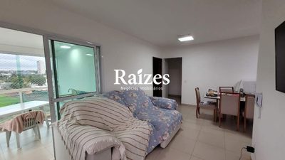 Apartamento, 3 quartos, 94 m² - Foto 3
