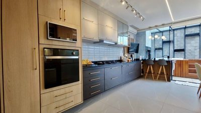 Apartamento, 3 quartos, 113 m² - Foto 5