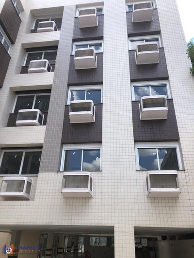 Apartamento, 2 quartos, 64 m² - Foto 2
