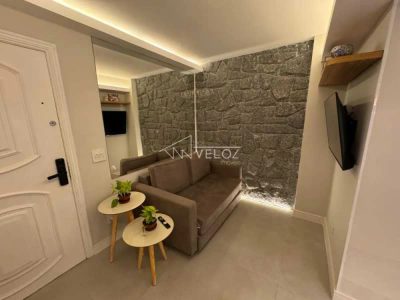 Sala-Conjunto, 36 m² - Foto 4