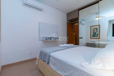 Apartamento, 2 quartos, 78 m² - Foto 2