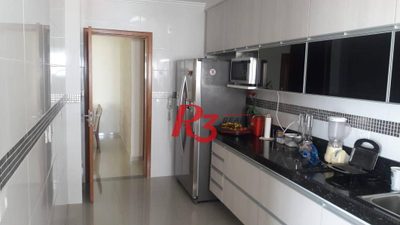 Apartamento, 2 quartos, 114 m² - Foto 1