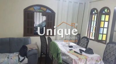 Casa, 3 quartos, 180 m² - Foto 4