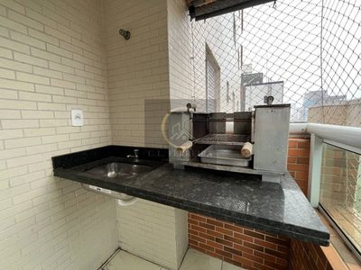 Apartamento, 2 quartos, 65 m² - Foto 2