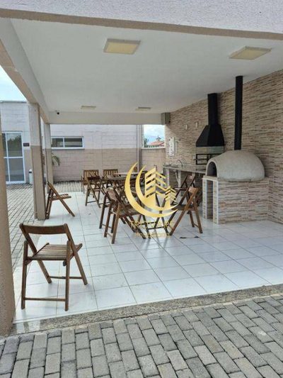 Apartamento, 2 quartos, 52 m² - Foto 4