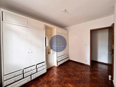 Apartamento, 3 quartos, 160 m² - Foto 4